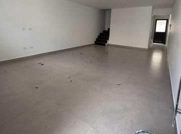 Casa · 126m² · 3 Quartos · 1 Vaga · Sobrado Residencial com 3 Suítes à venda em Vila Pires – Santo André/SP