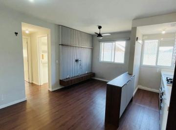 Apartamento · 47m² · 2 Quartos · 1 Vaga · Apartamento residencial à venda no Centro de Santo André/SP | Portaria 24h e lazer completo