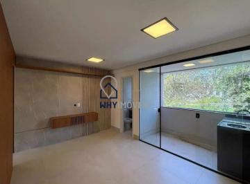 Apartamento · 88m² · 3 Quartos · 2 Vagas · Apartamento com 3 quartos para locação no bairro Santo Agostinho