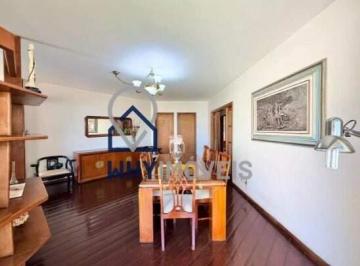Apartamento · 177m² · 4 Quartos · 2 Vagas · Apartamento 4 quartos para locação no São Pedro