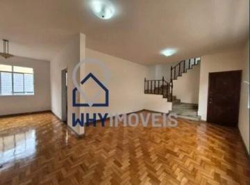 Apartamento · 352m² · 4 Quartos · 1 Vaga · Cobertura 4 quartos para locação na Savassi