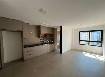 Apartamento · 57m² · 1 Quarto · 1 Vaga · Apartamento com 1 quarto para locação no Santo Agostinho