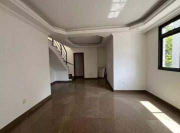 Apartamento · 192m² · 3 Quartos · 2 Vagas · Cobertura com 03 quartos e 02 vagas para venda no Sion