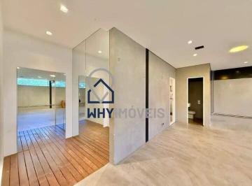 Comercial · 465m² · 4 Vagas · Casa comercial com 465m² para locação no Mangabeiras