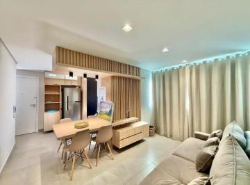 Apartamento · 58m² · 2 Quartos · Apartamento 2 quartos mobiliado para aluguel na Savassi