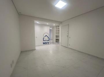 Apartamento · 130m² · 3 Quartos · 1 Vaga · Área privativa com 03 quartos para locação na Savassi