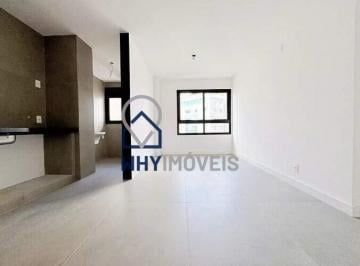 Apartamento · 56m² · 1 Quarto · 1 Vaga · Apartamento com 1 quarto para locação no Santo Agostinho