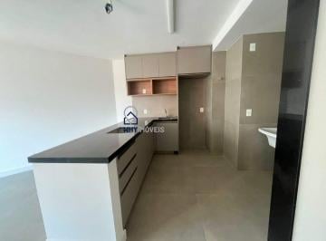 Apartamento · 56m² · 1 Quarto · 1 Vaga · Apartamento com 1 quarto para locação no Santo Agostinho
