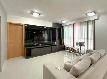 Apartamento · 132m² · 4 Quartos · 3 Vagas · Apartamento com 4 quartos e 3 vagas para locação na Savassi