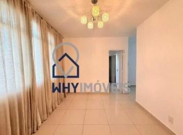 Apartamento · 85m² · 2 Quartos · 1 Vaga · Apartamento 2 quartos para locação no bairro São Pedro