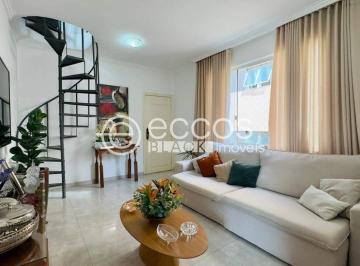 Apartamento · 220m² · 3 Quartos · 3 Vagas · Cobertura à venda, 3 quartos, 1 suíte, 3 vagas, Luxemburgo - Belo Horizonte/MG