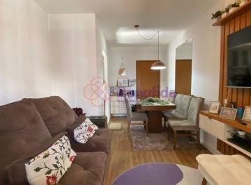 Apartamento · 52m² · 2 Quartos · 1 Vaga · Apartamento para VENDA no condomínio TORRES DE MÔNACO localizado na cidade de Itupeva/SP.