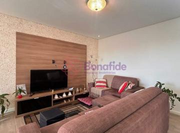 Apartamento · 119m² · 2 Vagas · Apartamento para venda no Atmosphera Natural Living, Jardim Ermida I - Jundiaí/SP