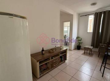 Apartamento · 52m² · 2 Quartos · 1 Vaga · Apartamento para VENDA, localizado no condomínio SPAZIO SOLARE, na cidade de JUNDIAÍ.R
