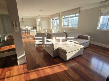 Apartamento · 169m² · 2 Quartos · 3 Vagas · Apartamento a venda, Bairro Jardim, Santo André.