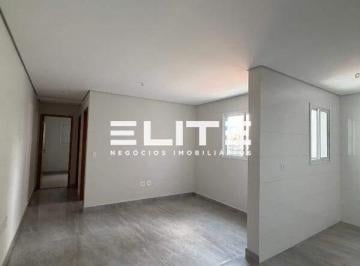 Apartamento · 115m² · 2 Quartos · 2 Vagas · Cobertura sem condomínio para aluguel em Santo André (Vila Valparaíso) | 2 quartos | 2 vagas | 115m²