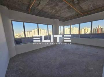 Comercial · 75m² · 2 Vagas · Sala Comercial para Alugar em Santo André (Jd. Bela Vista) | 74,58 m² | 2 Salas, 2 Banheiros e 2 Vag