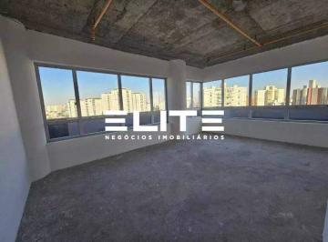 Comercial · 75m² · 2 Vagas · Sala Comercial para Alugar em Santo André (Jd. Bela Vista) | 74,58 m² | 2 Salas, 2 Banheiros e 2 Vag