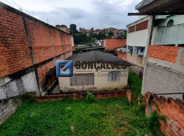 Terreno · 264m² · Terreno a venda - Eldorado – Diadema /SP
