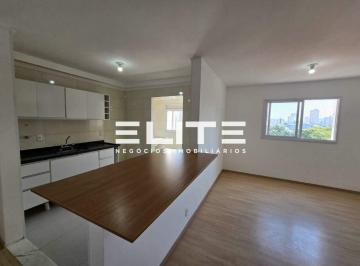 Apartamento · 70m² · 2 Quartos · 2 Vagas · Apartamento com 2 dormitórios à venda, 70 m² - Bairro Jardim - Santo André/SP