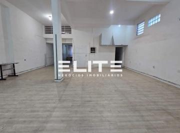Comercial · 350m² · Salão subloja para locação na Vila Alpina 