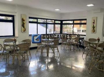 Apartamento · 65m² · 2 Quartos · 2 Vagas · Apartamento 2 Dorms (1 suíte) na Vila Alzira, Guarujá | 64,60m² | 2 vagas