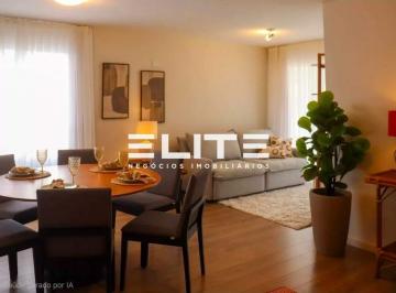 Apartamento · 89m² · 2 Quartos · 2 Vagas · Apartamento mobiliado para locação, Bairro Jardim, Santo André SP 