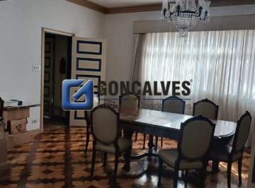 Casa · 595m² · 3 Quartos · 3 Vagas · Casa 03 dormitórios a venda- Centro -São Bernardo do Campo -/SP