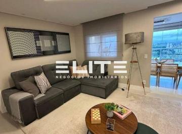 Apartamento · 100m² · 2 Quartos · 2 Vagas · Apartamento a Venda, Bairro Barcelona, São Caetano do Sul/SP