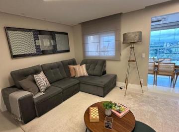 Apartamento · 100m² · 2 Quartos · 2 Vagas · Apartamento a Venda, Bairro Barcelona, São Caetano do Sul/SP