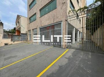 Comercial · 544m² · 10 Vagas · Prédio Comercial para Alugar - Paraiso - Santo Andre - | 1.300 m² | 5 Vagas