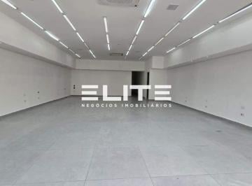 Comercial · 246m² · 3 Vagas · Salão à venda 246 m² - Parque das Nações - Santo André/SP