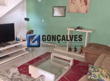 Casa · 100m² · 2 Quartos · 1 Vaga · 102122, Sobrado, para aluguel, para alugar, 3.500,00,Jardim Stella, Santo André,2 quartos
