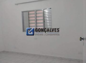 Casa · 264m² · 3 Quartos · 2 Vagas · Sobrado em terreno com 03 casas – Jardim Petroni – São Bernardo do Campo /SP