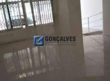 Casa · 360m² · 3 Quartos · 2 Vagas · Sobrado Comercial para Alugar no Centro de São Bernardo do Campo (2 Vagas)