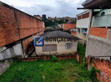 Terreno · 264m² · Terreno a venda - Eldorado – Diadema /SP