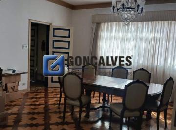 Casa · 595m² · 3 Quartos · 3 Vagas · Casa 03 dormitórios a venda- Centro -São Bernardo do Campo -/SP