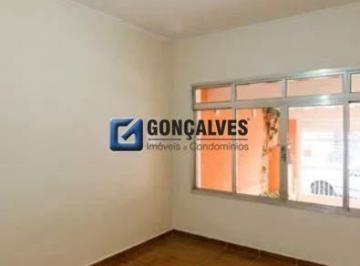 Casa · 80m² · 2 Quartos · 1 Vaga · Casa Residencial para Alugar em São Bernardo do Campo (Alves Dias) | 2 Quartos + 1 Vaga
