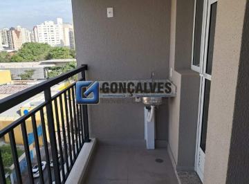 Apartamento · 68m² · 2 Quartos · 2 Vagas · Apartamento residencial 2 quartos (1 suíte) com 2 vagas – Santa Paula, São Caetano do Sul