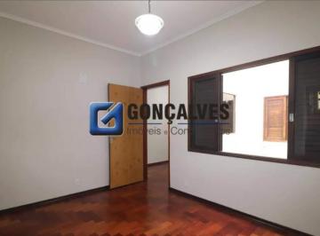 Casa · 200m² · 3 Quartos · 2 Vagas · Casa para Alugar em Vila Floresta, Santo André (SP) | 3 Quartos, 1 Suíte, 2 Vagas