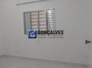 Casa · 264m² · 3 Quartos · 2 Vagas · Sobrado em terreno com 03 casas – Jardim Petroni – São Bernardo do Campo /SP