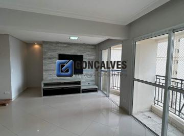 Apartamento · 88m² · 3 Quartos · 2 Vagas · Apartamento Residencial 3 dormitórios (1 suíte) à venda no Rudge Ramos — 2 vagas