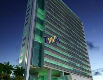 Comercial · 27m² · 1 Vaga · Sala, E-Office, Vila da Serra, Nova Lima, R$380.000,00, à venda na TWA Investimentos.