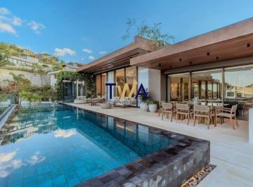 Casa · 700m² · 4 Quartos · 5 Vagas · Casa em condomínio, Nascentes, Vale dos Cristais, Nova Lima, 4 quartos, R$17.000.000,00, à venda na 