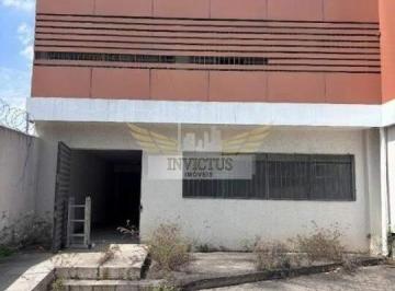 Comercial · 429m² · 3 Vagas · Galpão Comercial para Alugar, 429m² - Vila Monumento, São Paulo/SP.