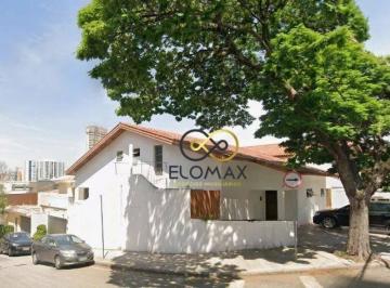 923a4f2980bd0001c540d0a6c8226fa2e766b29d · Casa Comercial de Esquina no Campolim: 11 Salas e 9 Vagas – Localização Nobre
