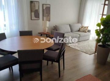 Apartamento · 90m² · 2 Quartos · 2 Vagas · Apartamento para Locação Bairro Jardim 