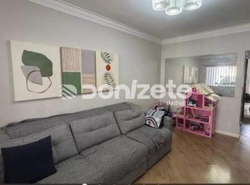 Casa · 105m² · 2 Quartos · 2 Vagas · Sobrado à venda no Bairro Campestre em Santo André