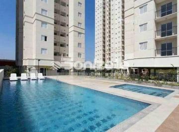 Apartamento · 52m² · 2 Quartos · 1 Vaga · Apartamento 2 Quartos em Santo André – Parque João Ramalho | Financiamento Aceito