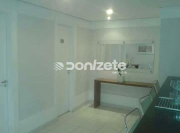 Apartamento · 54m² · 2 Quartos · 1 Vaga · Apartamento residencial à venda em Vila Alzira, Santo André (54m²)